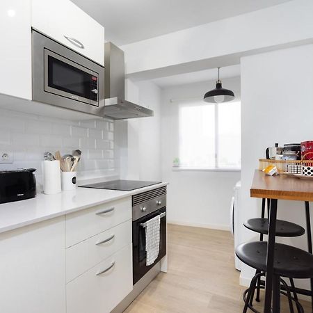 Home2Book Beachfront Design&Views Los Cristianos 로스크리스티아노스 외부 사진