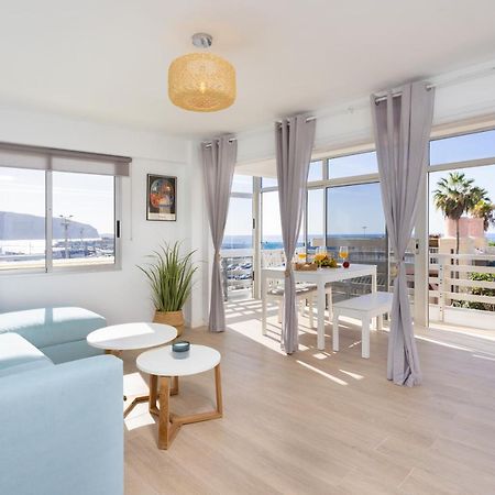 Home2Book Beachfront Design&Views Los Cristianos 로스크리스티아노스 외부 사진