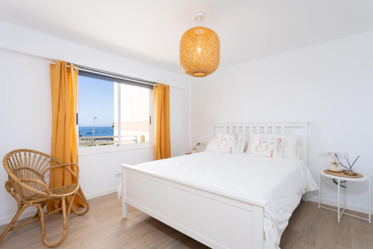 Home2Book Beachfront Design&Views Los Cristianos 로스크리스티아노스 외부 사진