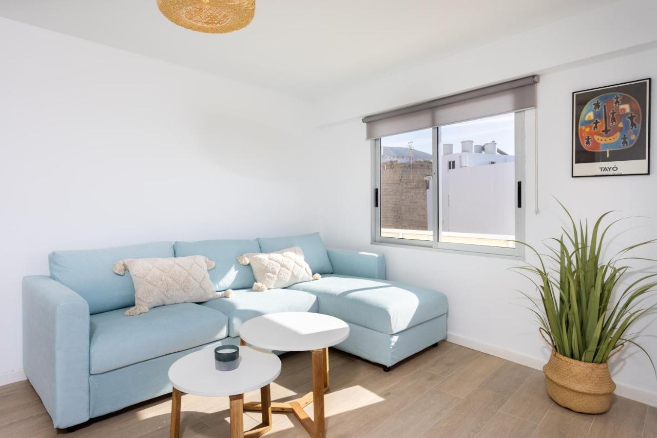 Home2Book Beachfront Design&Views Los Cristianos 로스크리스티아노스 외부 사진