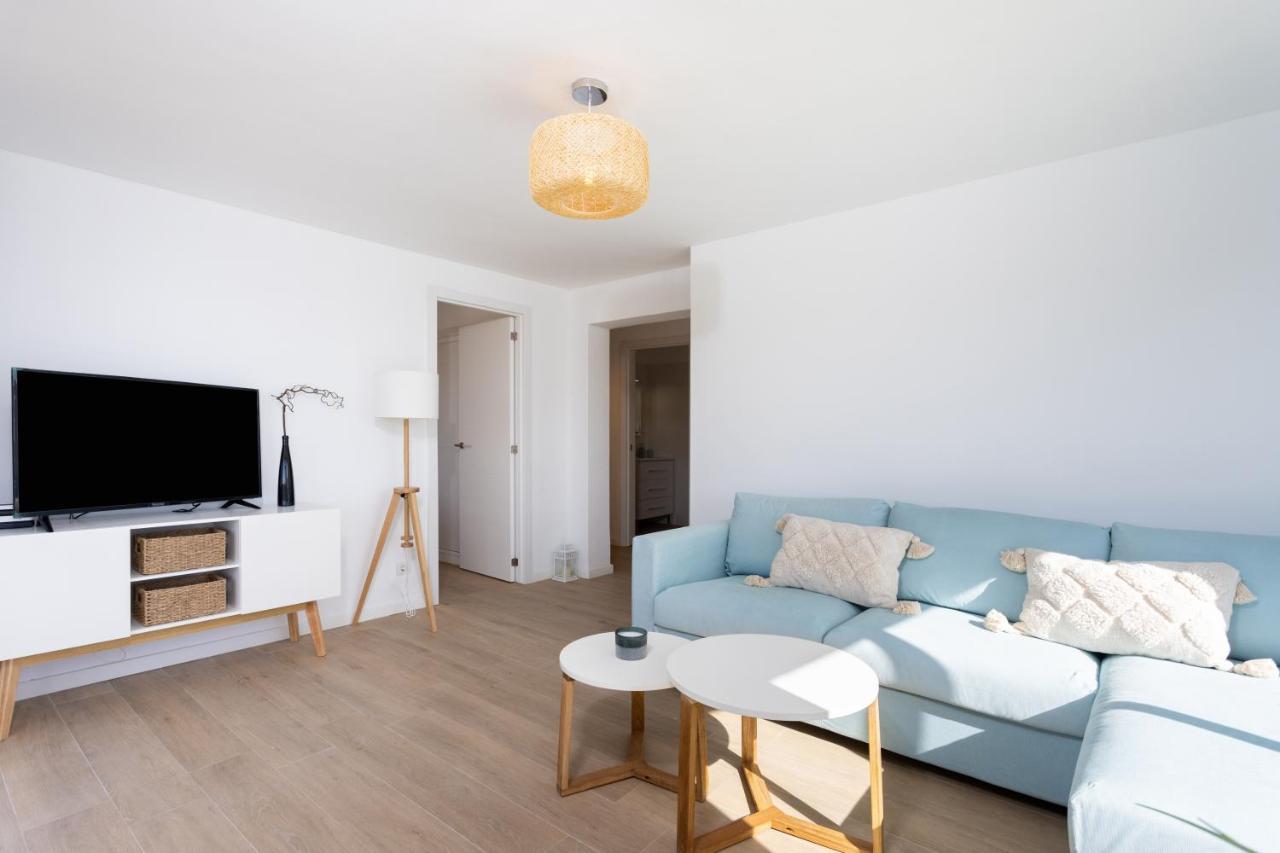 Home2Book Beachfront Design&Views Los Cristianos 로스크리스티아노스 외부 사진