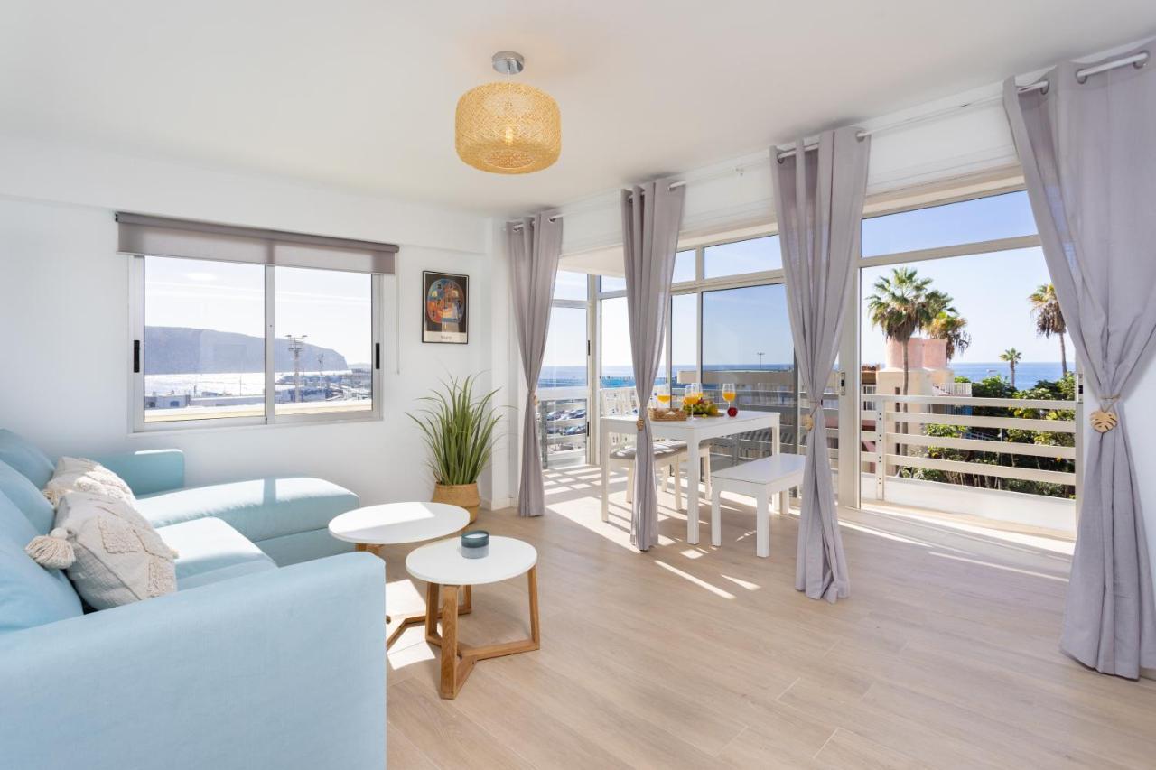 Home2Book Beachfront Design&Views Los Cristianos 로스크리스티아노스 외부 사진
