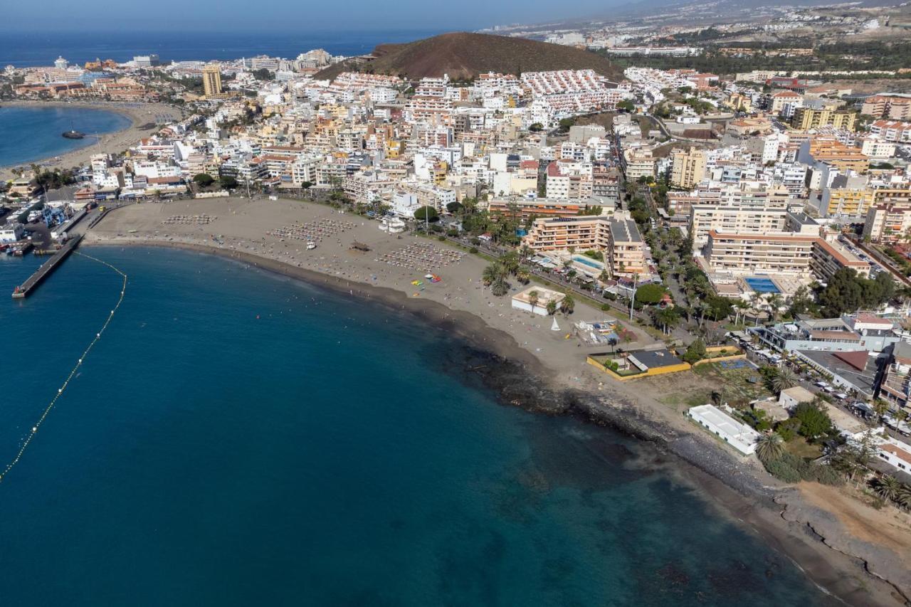 Home2Book Beachfront Design&Views Los Cristianos 로스크리스티아노스 외부 사진