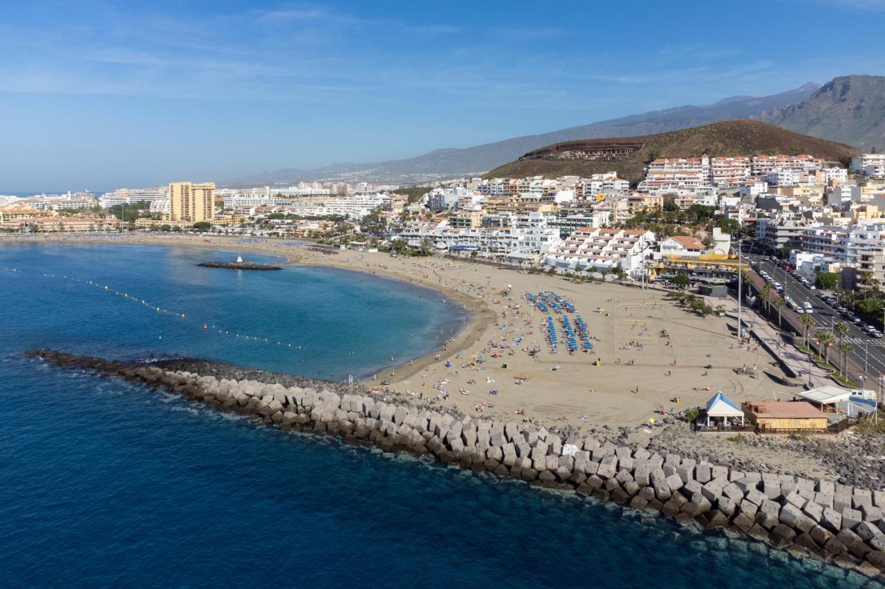 Home2Book Beachfront Design&Views Los Cristianos 로스크리스티아노스 외부 사진