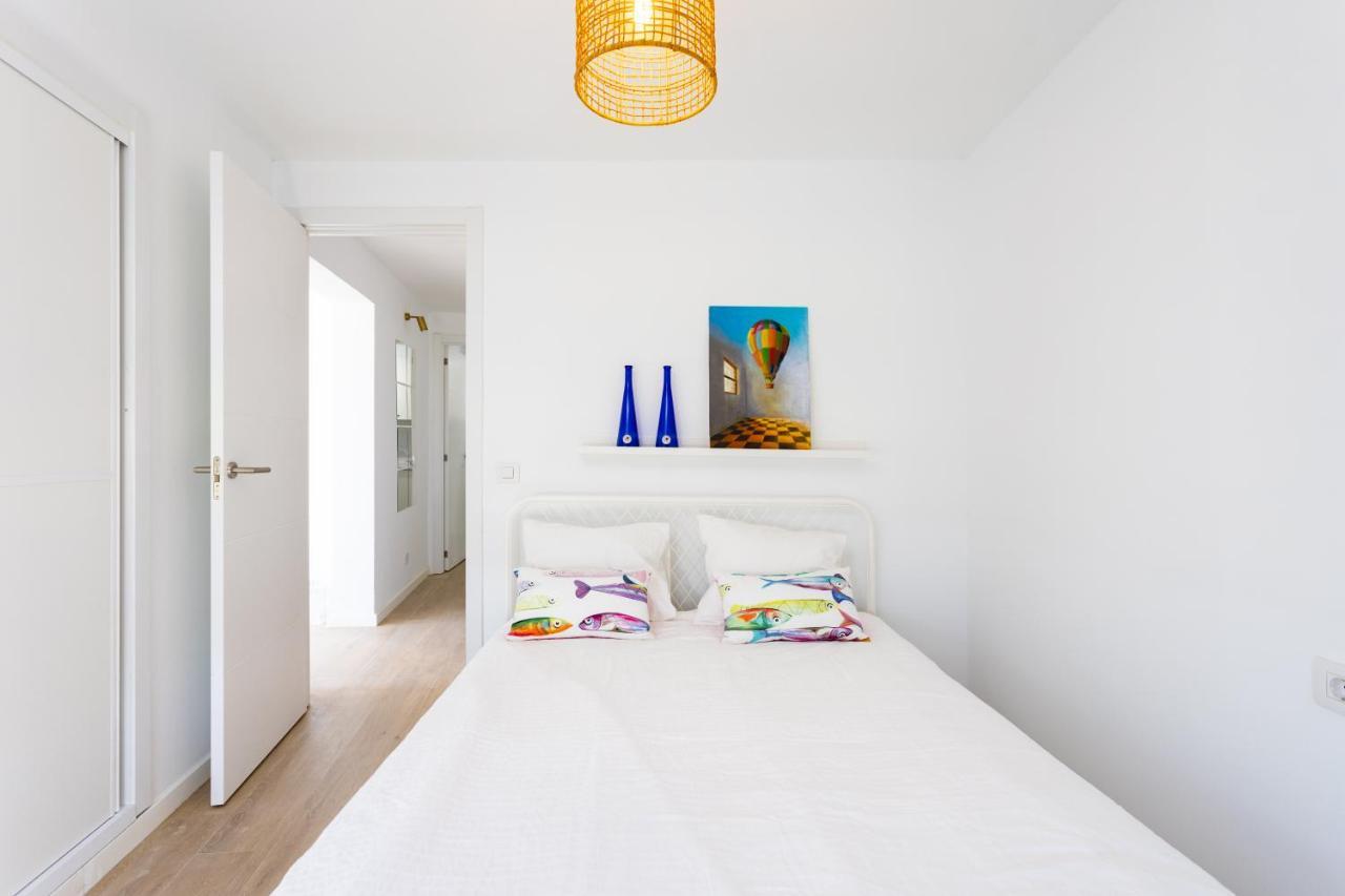 Home2Book Beachfront Design&Views Los Cristianos 로스크리스티아노스 외부 사진