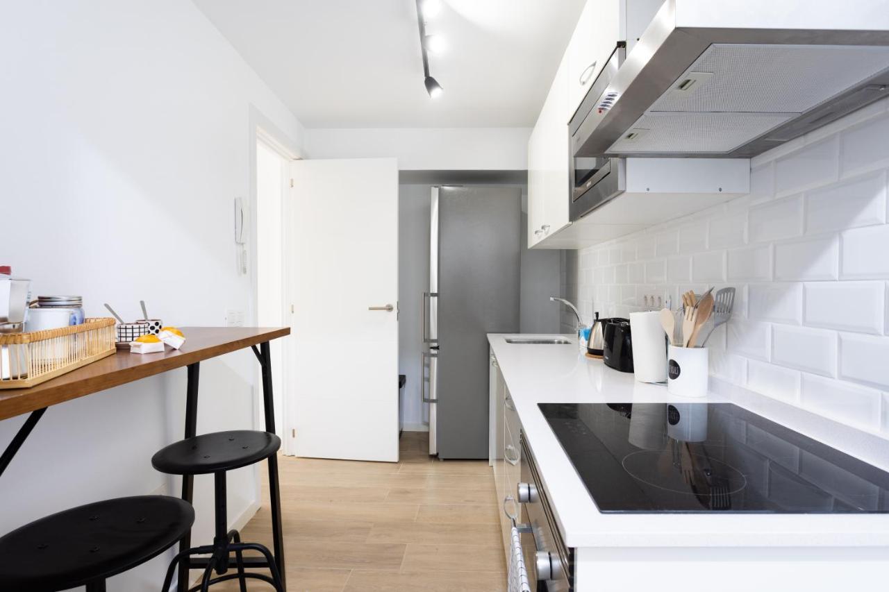 Home2Book Beachfront Design&Views Los Cristianos 로스크리스티아노스 외부 사진