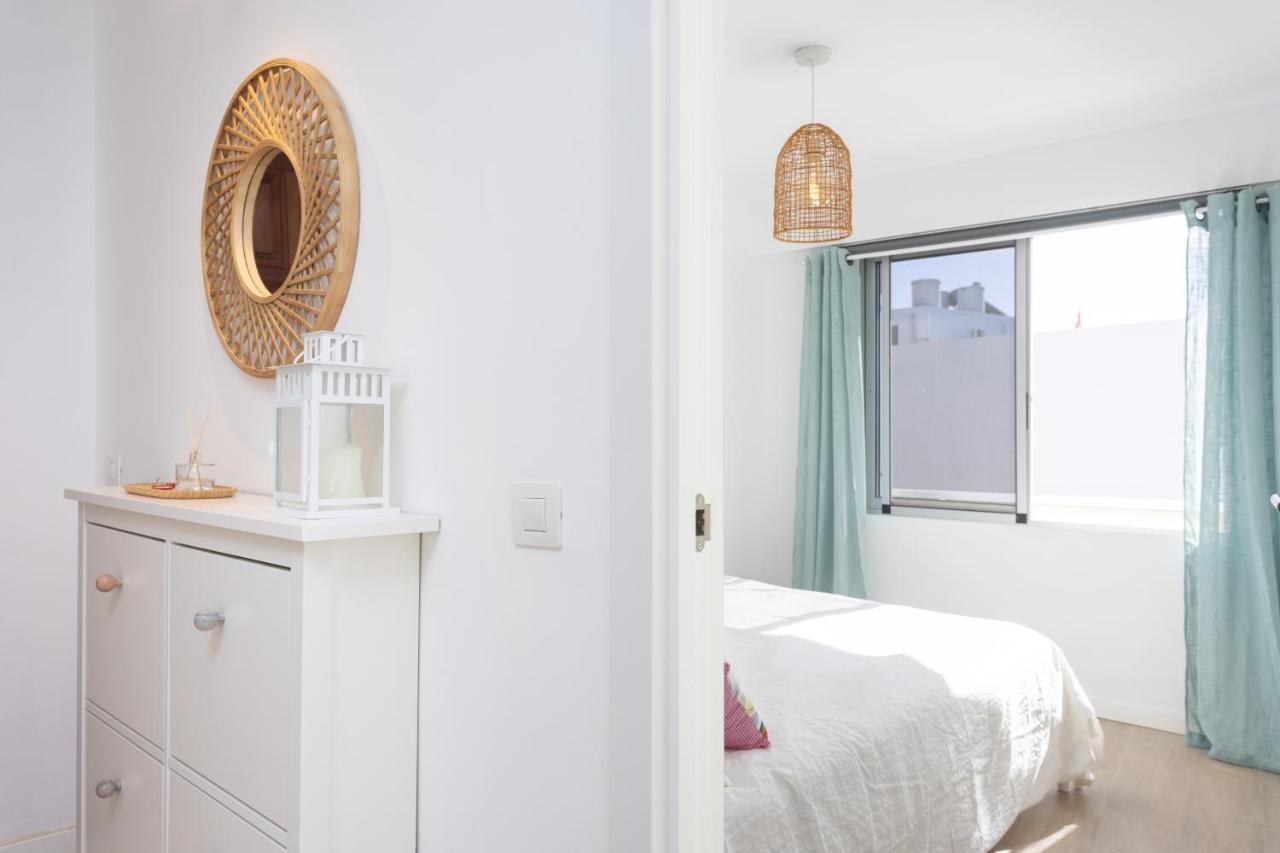 Home2Book Beachfront Design&Views Los Cristianos 로스크리스티아노스 외부 사진