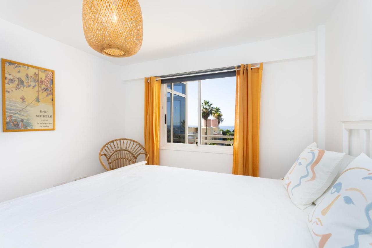 Home2Book Beachfront Design&Views Los Cristianos 로스크리스티아노스 외부 사진