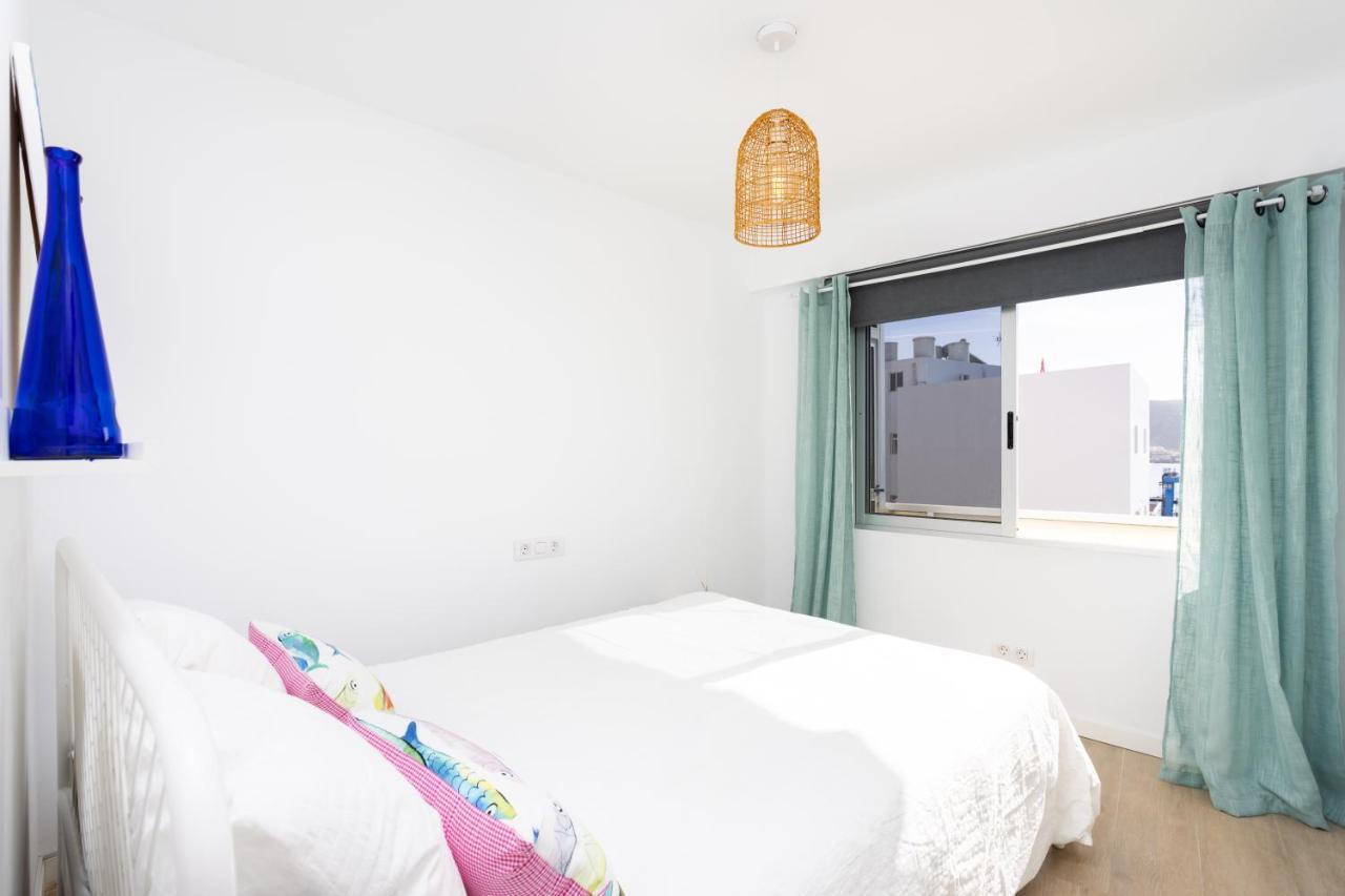 Home2Book Beachfront Design&Views Los Cristianos 로스크리스티아노스 외부 사진