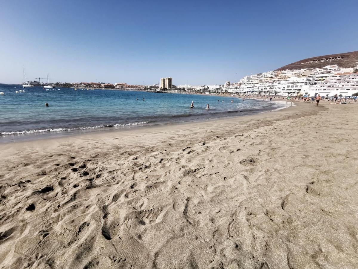 Home2Book Beachfront Design&Views Los Cristianos 로스크리스티아노스 외부 사진