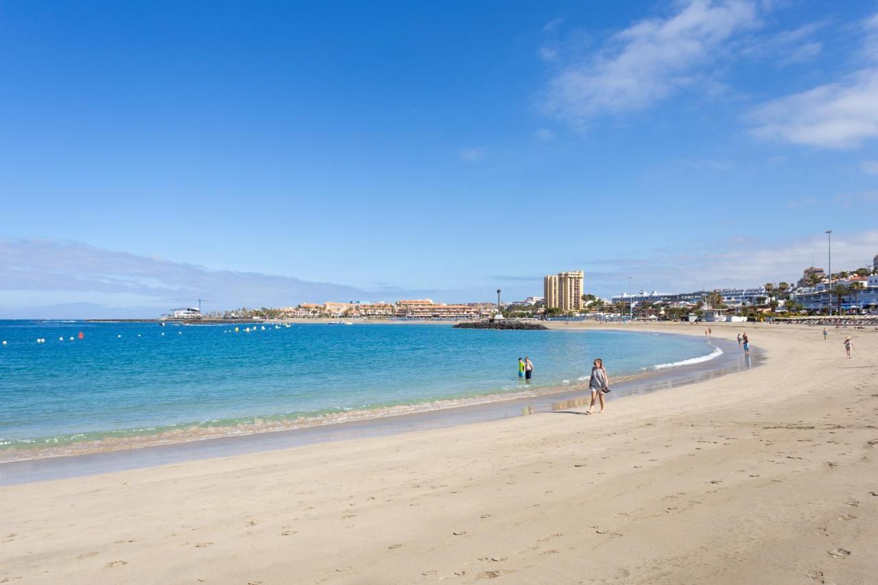 Home2Book Beachfront Design&Views Los Cristianos 로스크리스티아노스 외부 사진