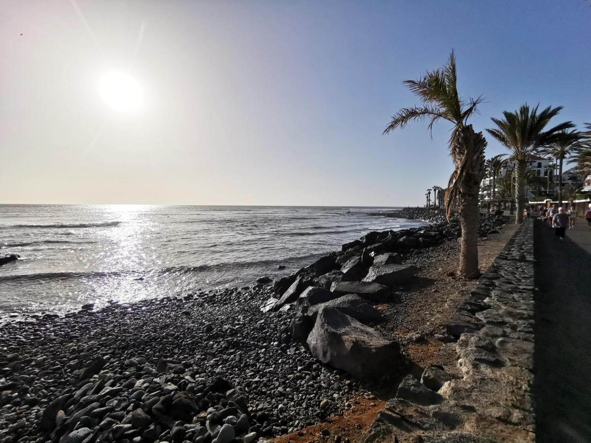 Home2Book Beachfront Design&Views Los Cristianos 로스크리스티아노스 외부 사진