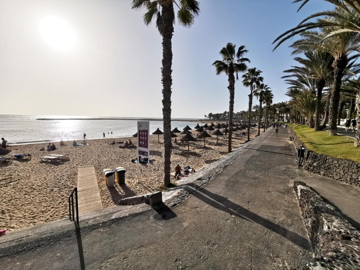 Home2Book Beachfront Design&Views Los Cristianos 로스크리스티아노스 외부 사진