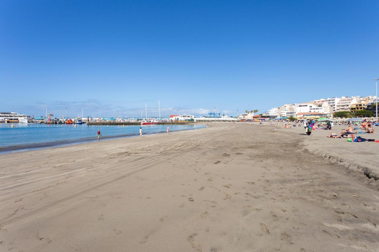 Home2Book Beachfront Design&Views Los Cristianos 로스크리스티아노스 외부 사진